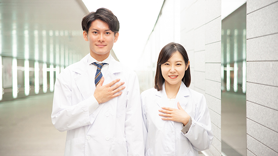 IxPharmacistの特徴